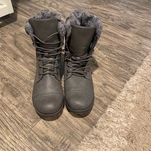 Aldo boots!
